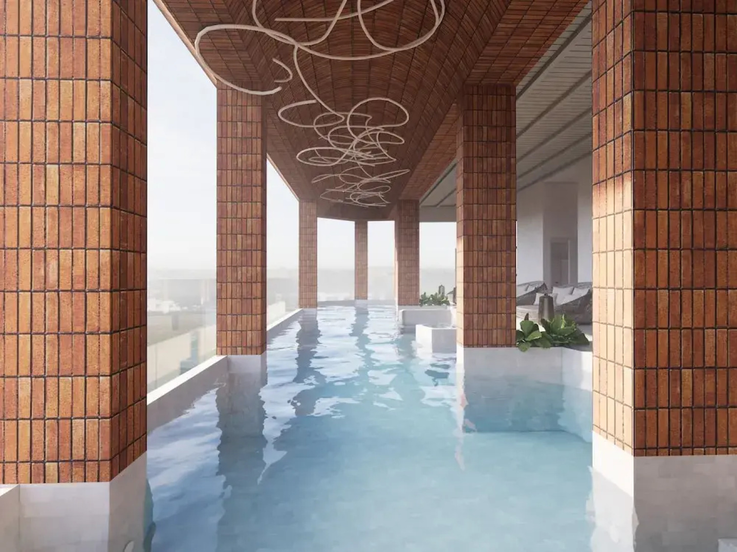 Citadines Tanjung Tokong Penang