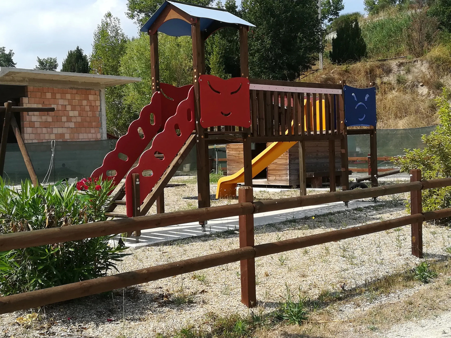 Agriturismo I Tre Ulivi