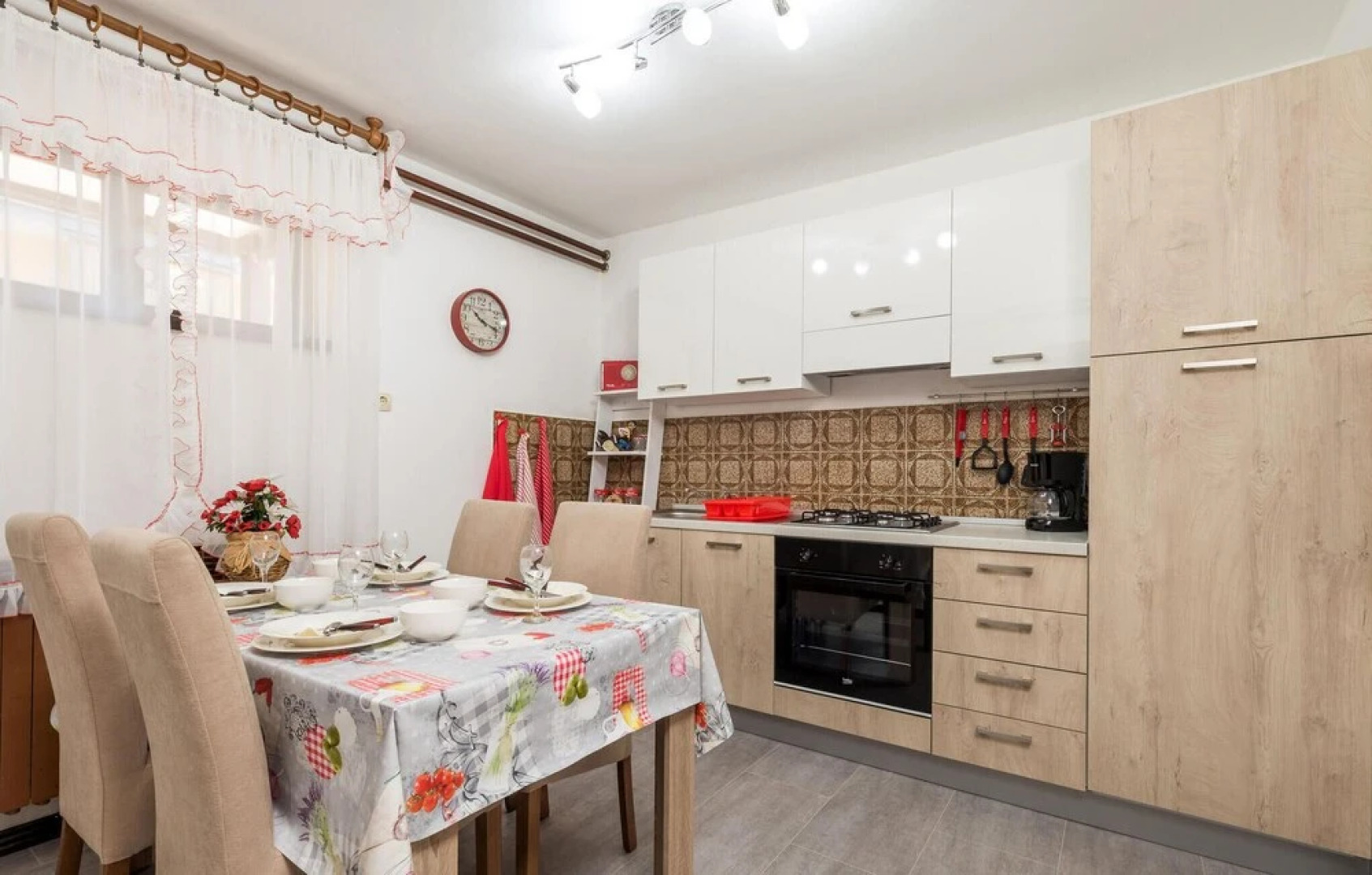 Beautiful Apartment in Delnice With 2 Bedrooms and Wifi