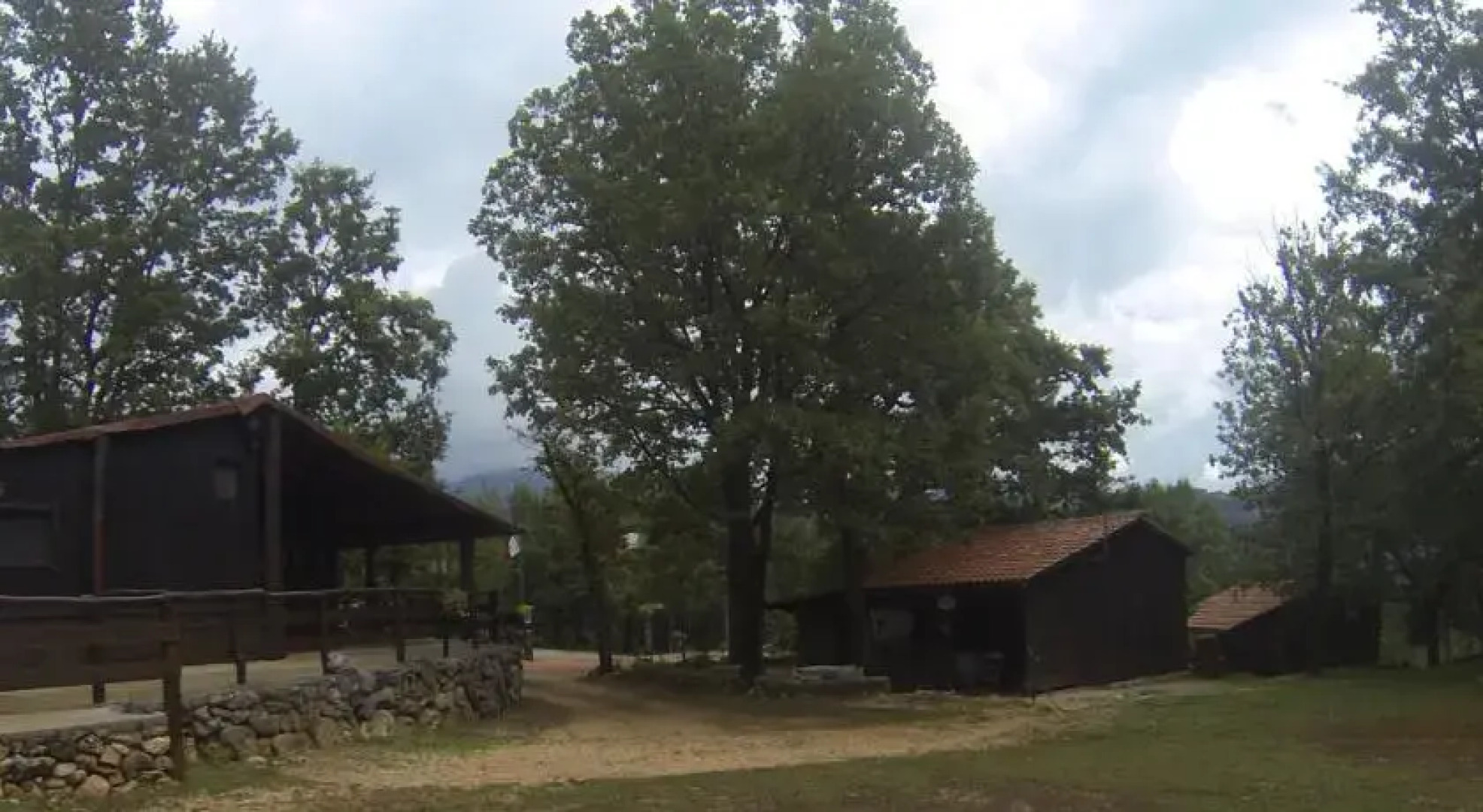 Adventure Camp Resort Monti Ernici