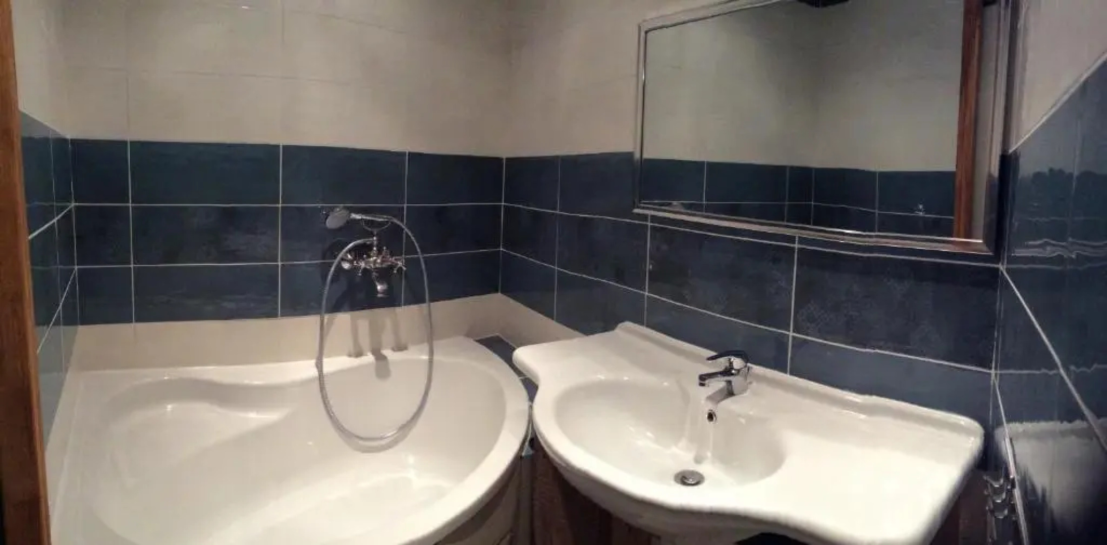 Le Chalet de la Vanoise