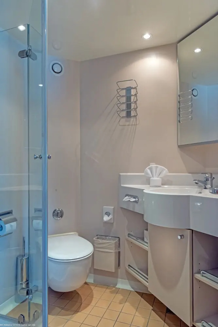 MS Select Bellejour - Neuss