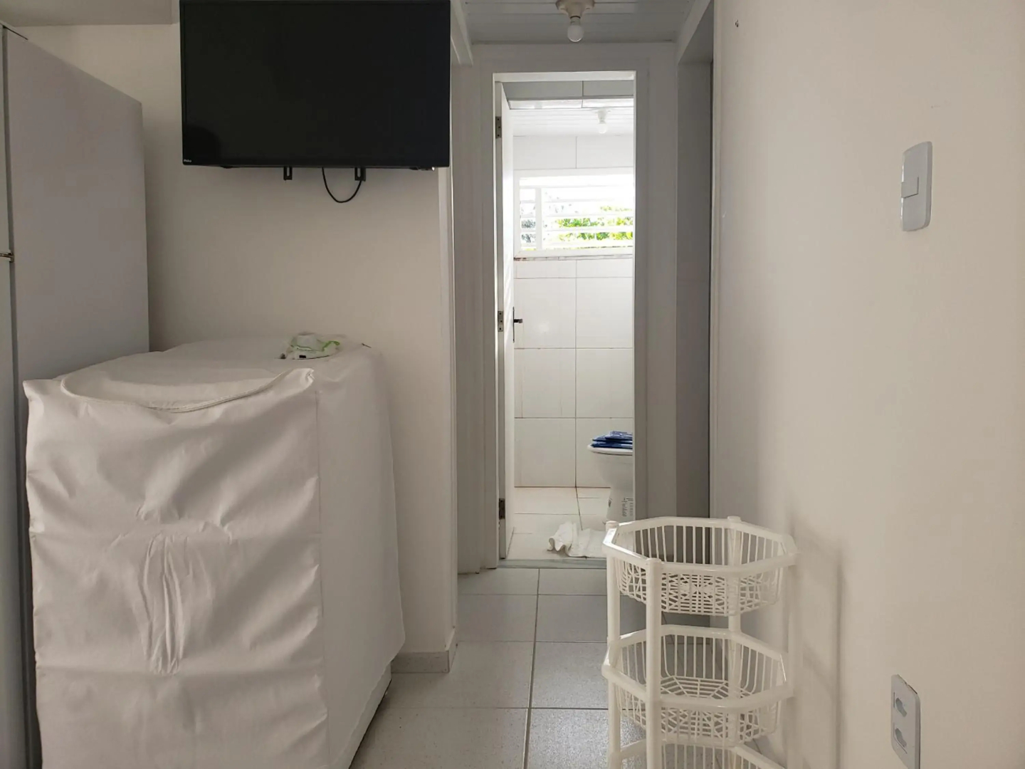 Apartamento na Praia do MORRO BRANCO - CEARÁ - MB06201