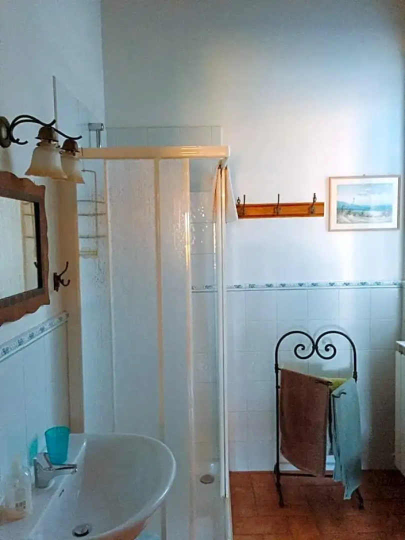 Bed And Breackfast Casa Tilde