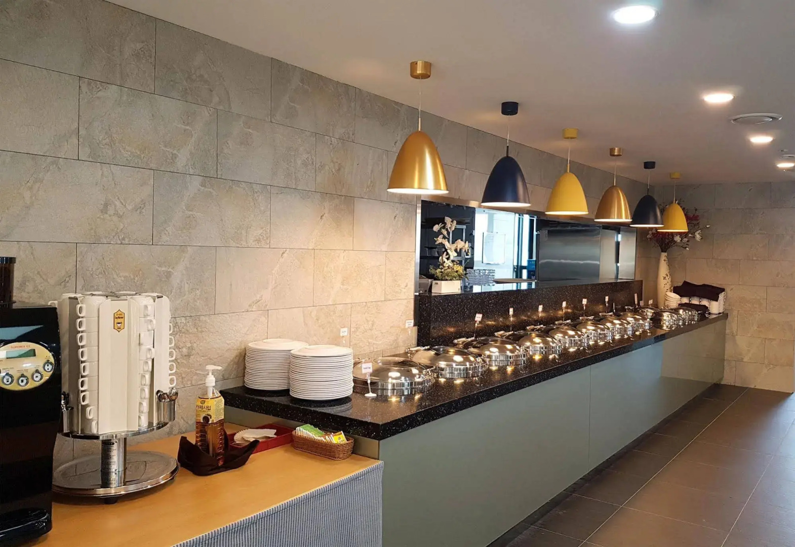 Hotel Skypark Kingstown Dongdaemun