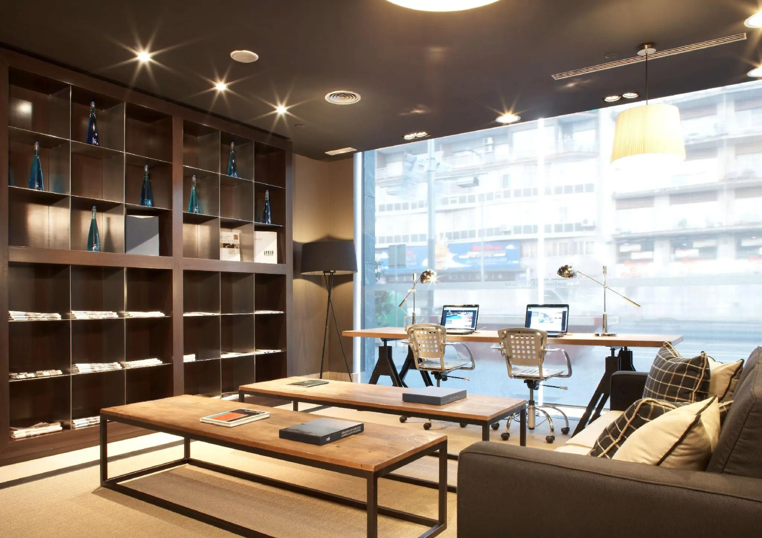 Hotel Barcelona Universal