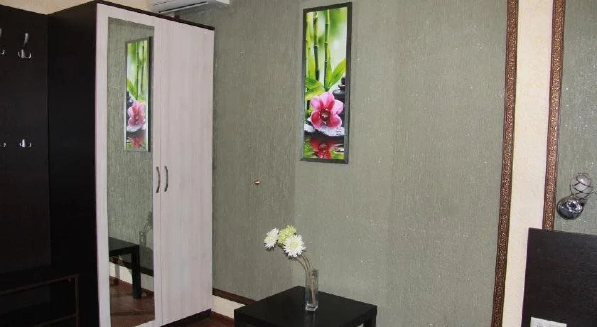 Баунти Отель