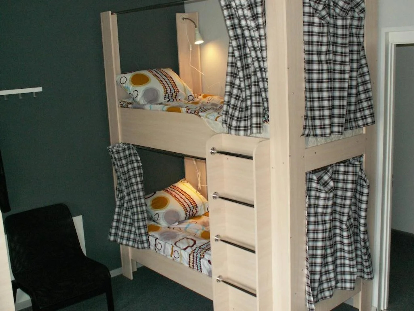 Hostel Masterskaya Vkusa