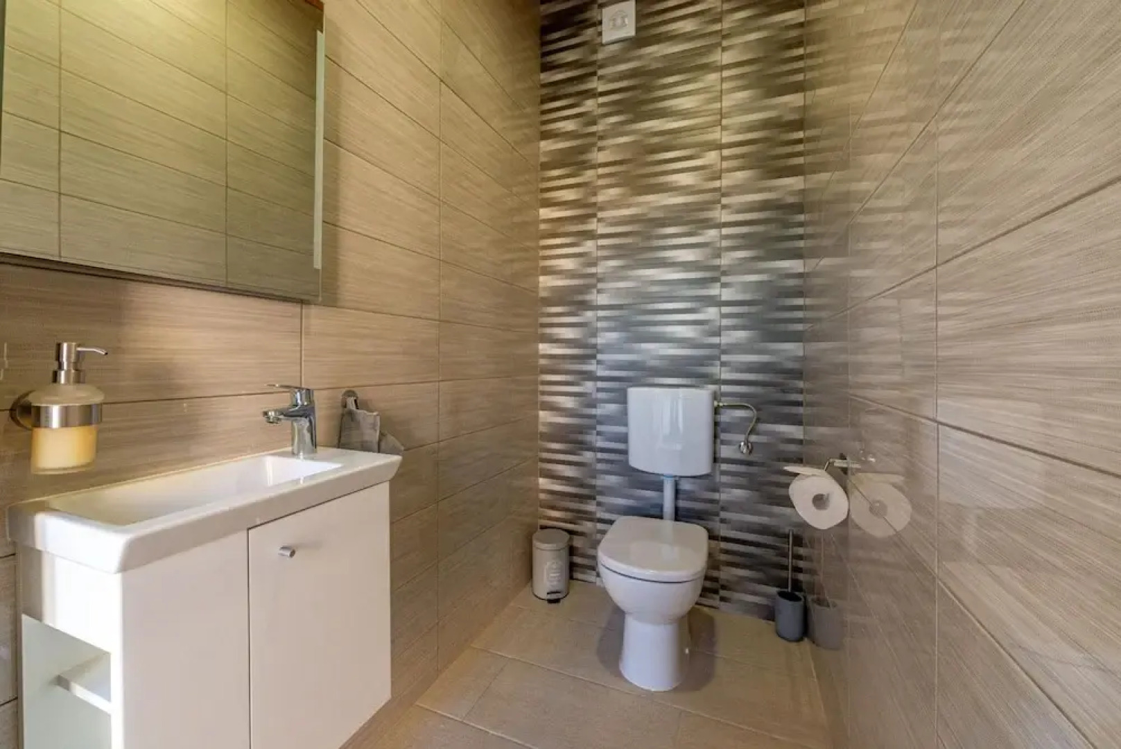 Villa Petar Zadarvillas