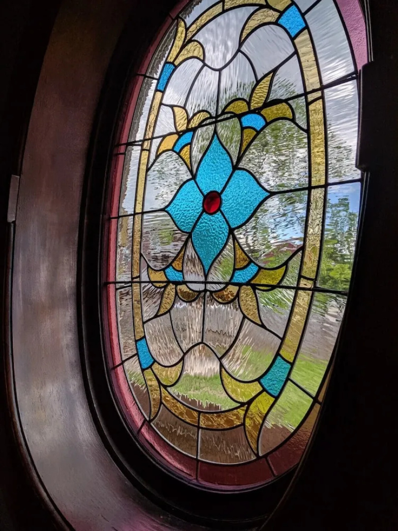 The Gage Mansion B&B