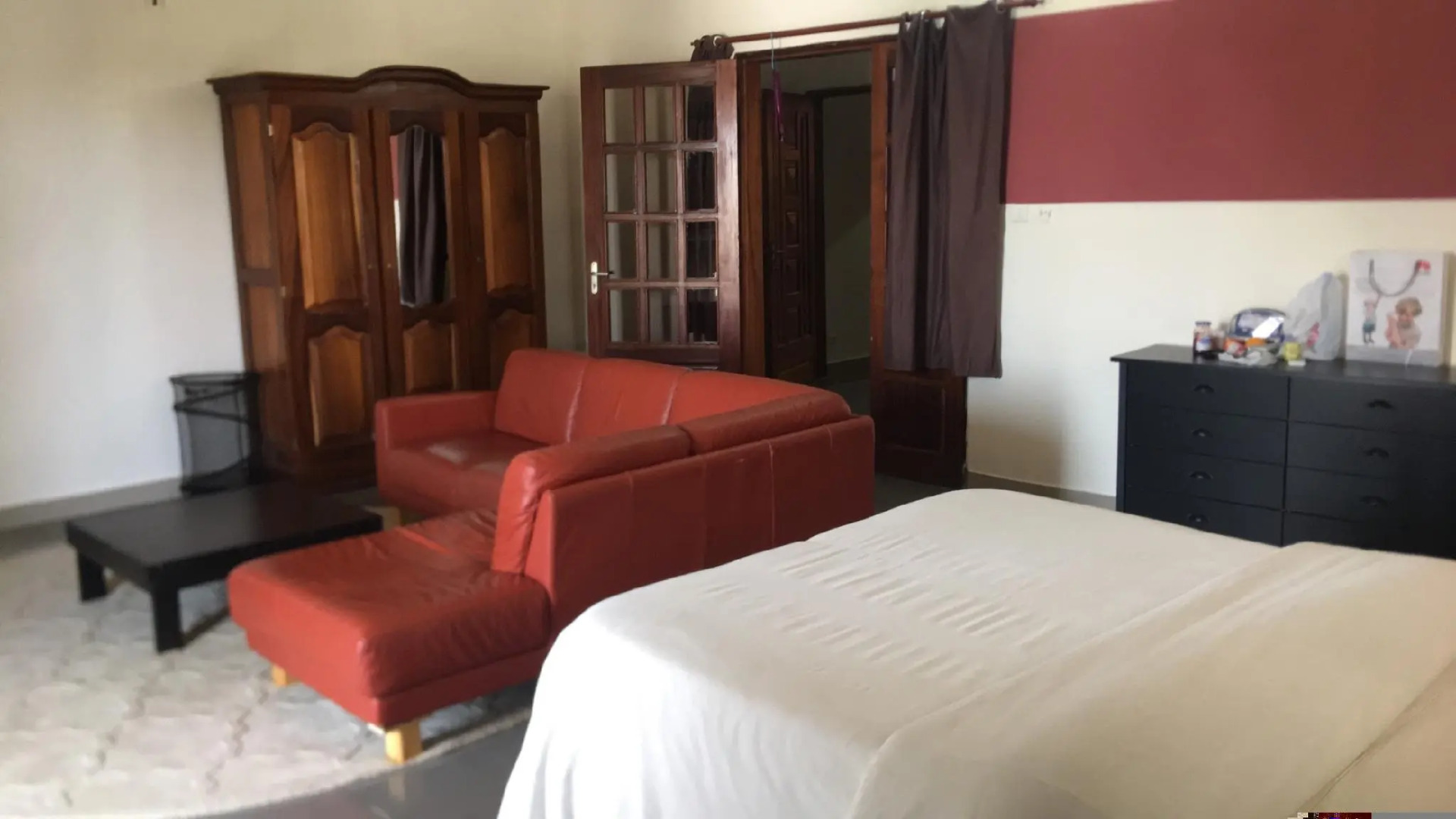 Hotel Le Littoral des Almadies