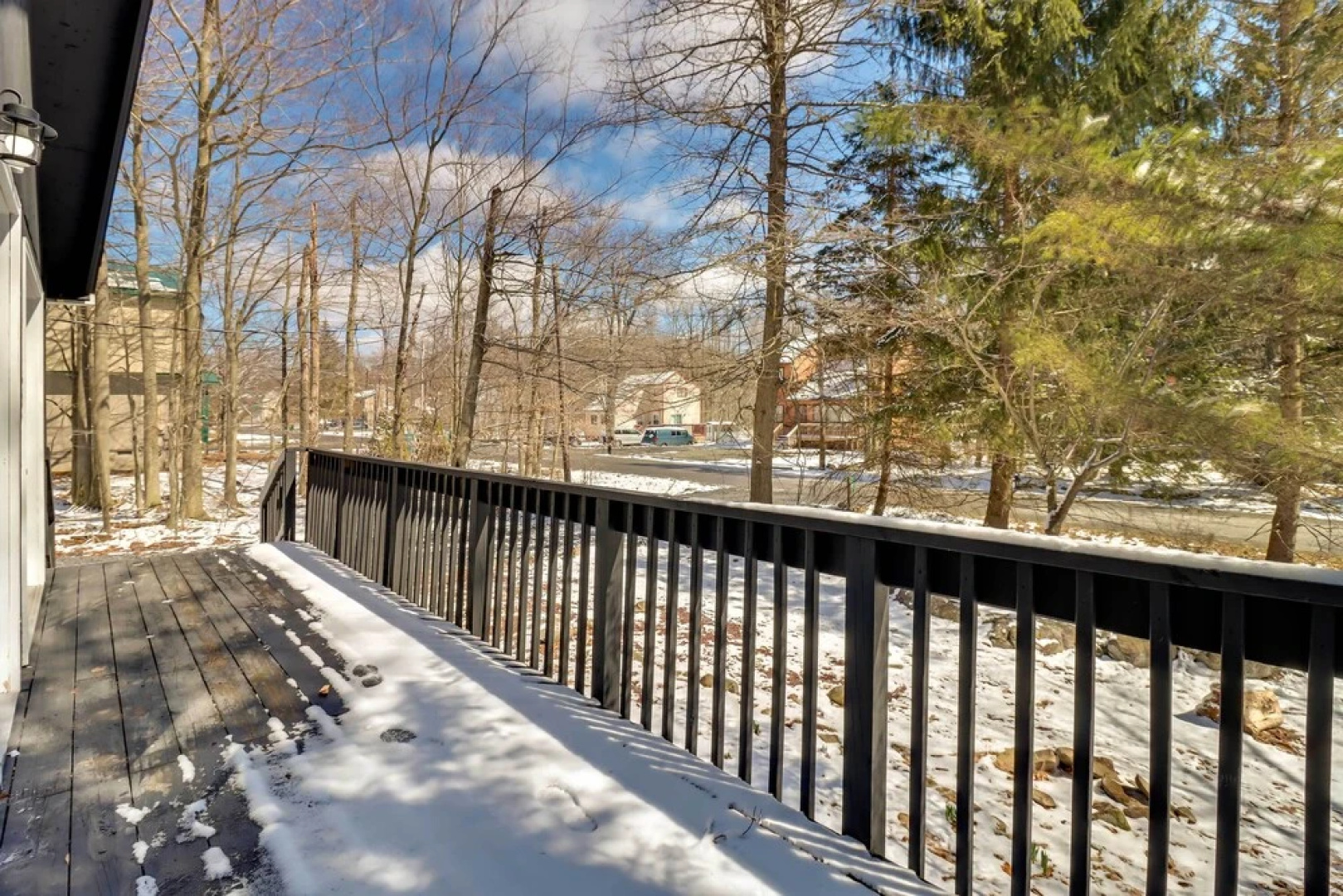 Tobyhanna Vacation Home w/ Community Pool Access