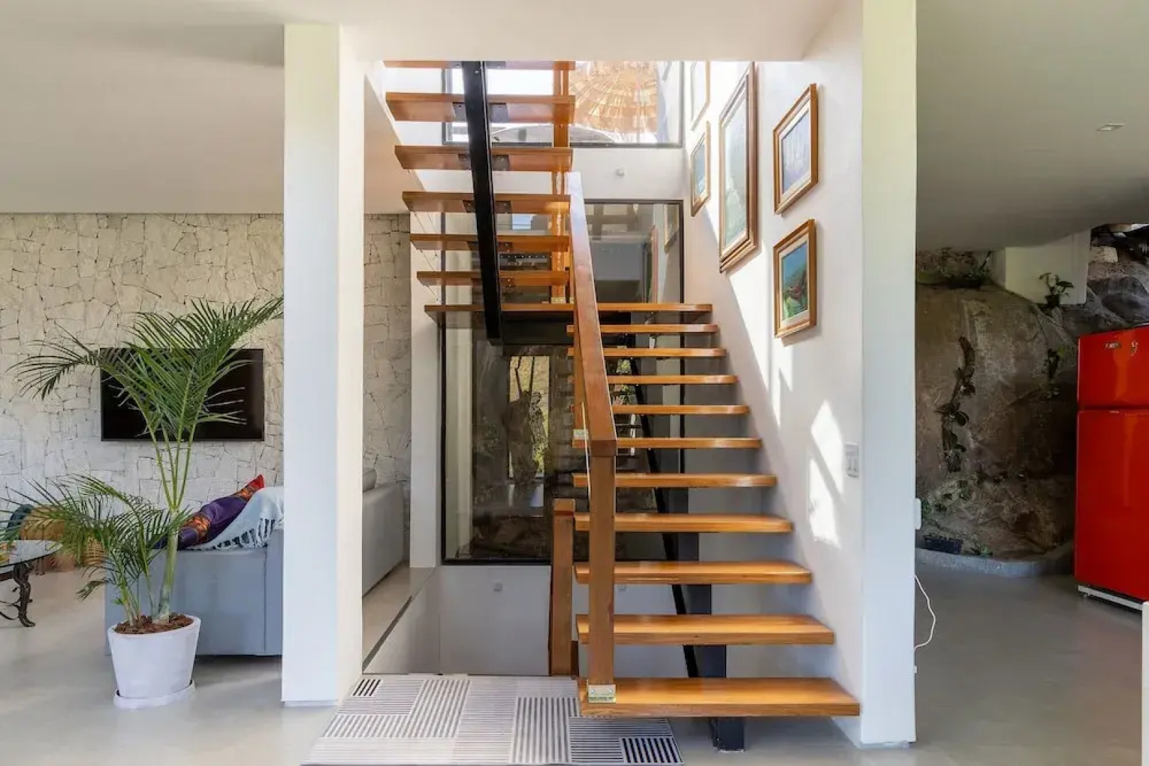 Casa Mirante em Espirito Santo-SH095B