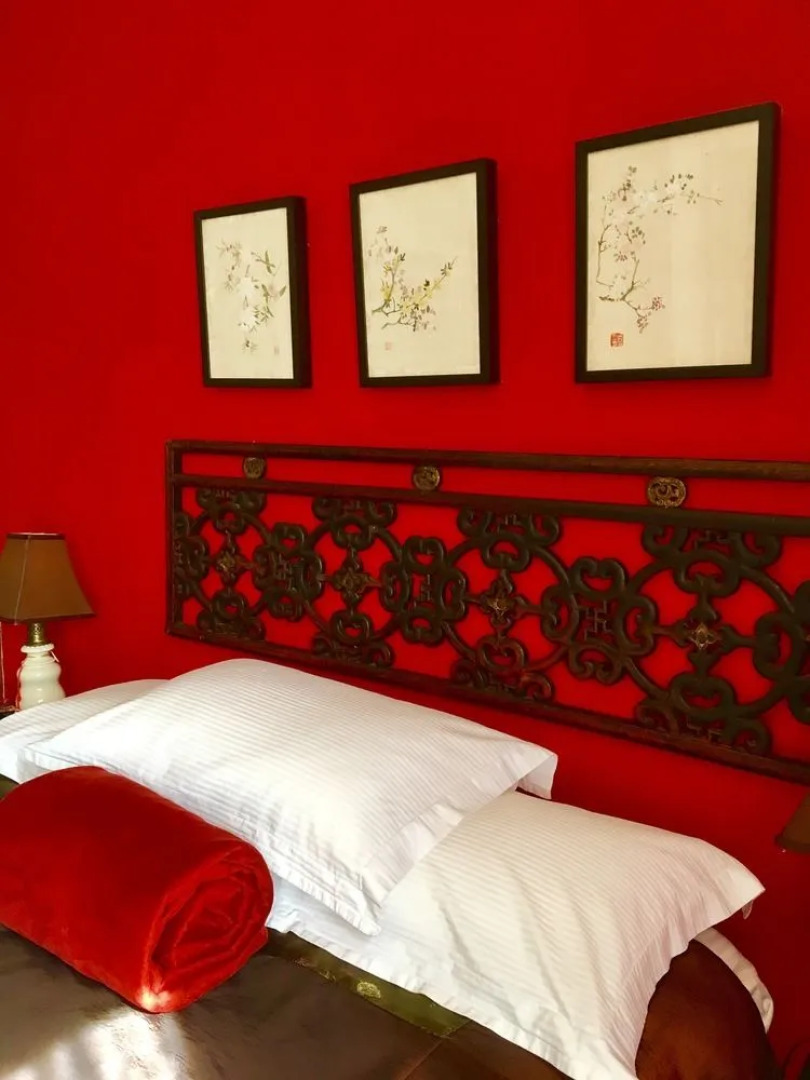 The Clark House Bed and Breakfast