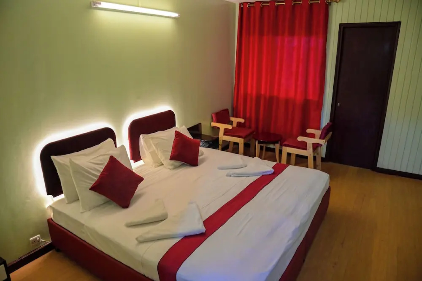 Siesta Hotel