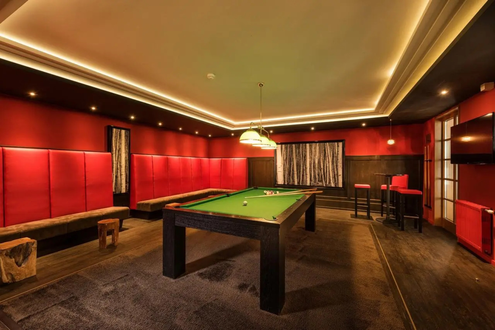 MONDI Hotel am Grundlsee