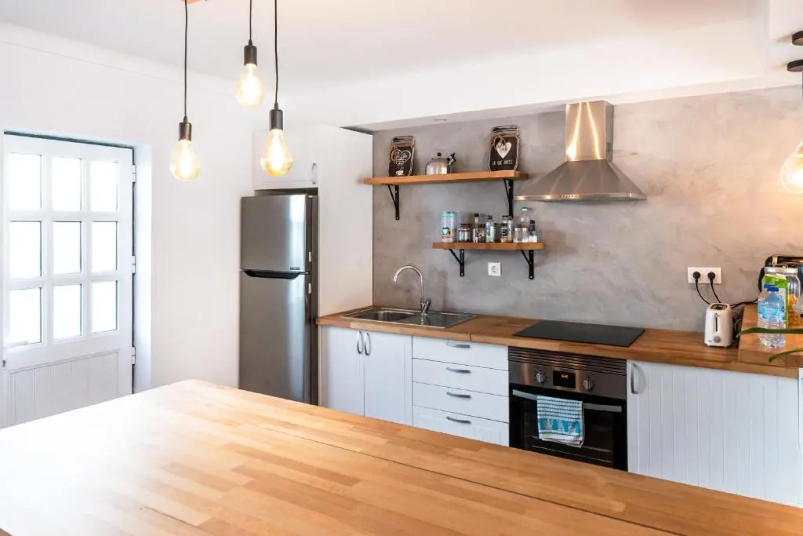 Almograve Beach Hostel