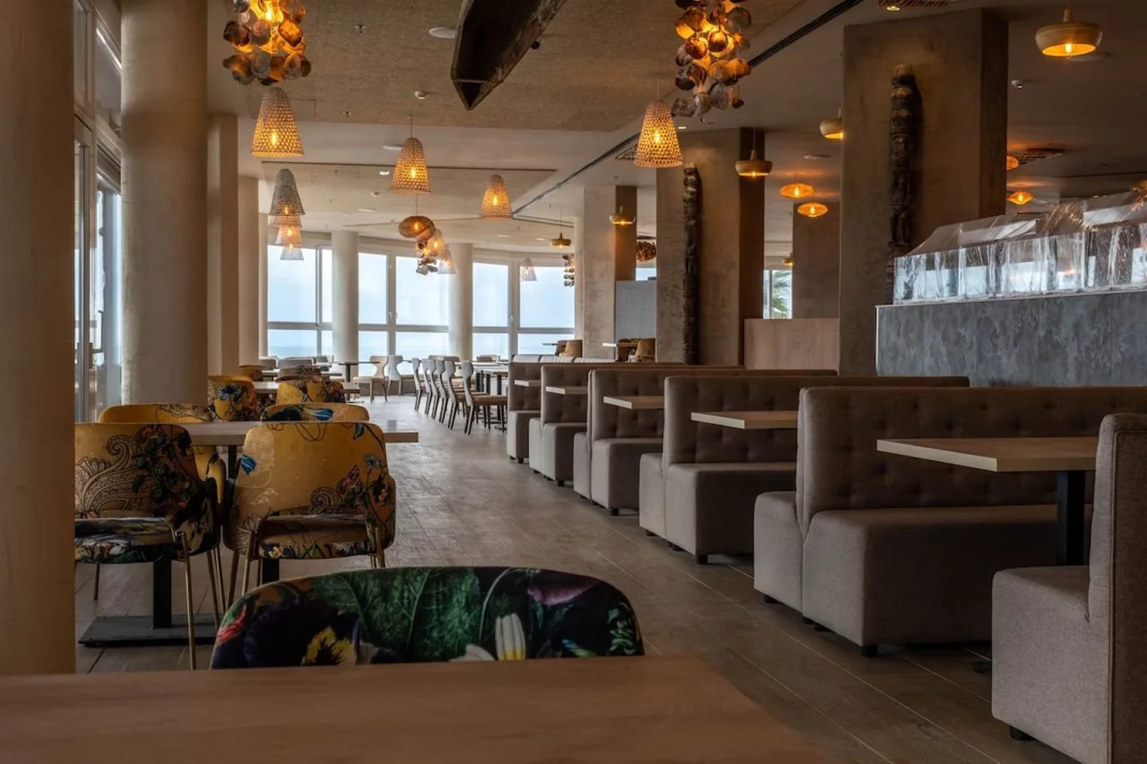 Hotel Cádiz Bahía by Q Hotels