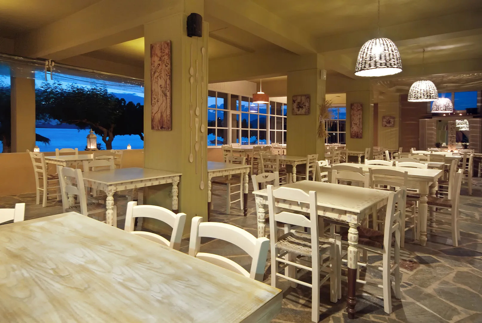 Venus Beach Bungalows Hotel