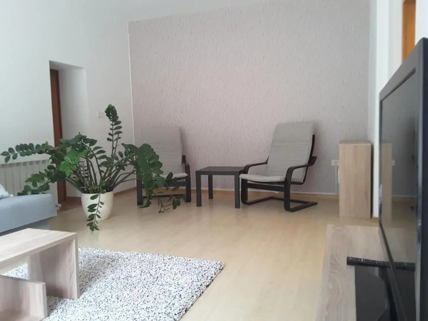 Apartma Sol, Izola, San Simon
