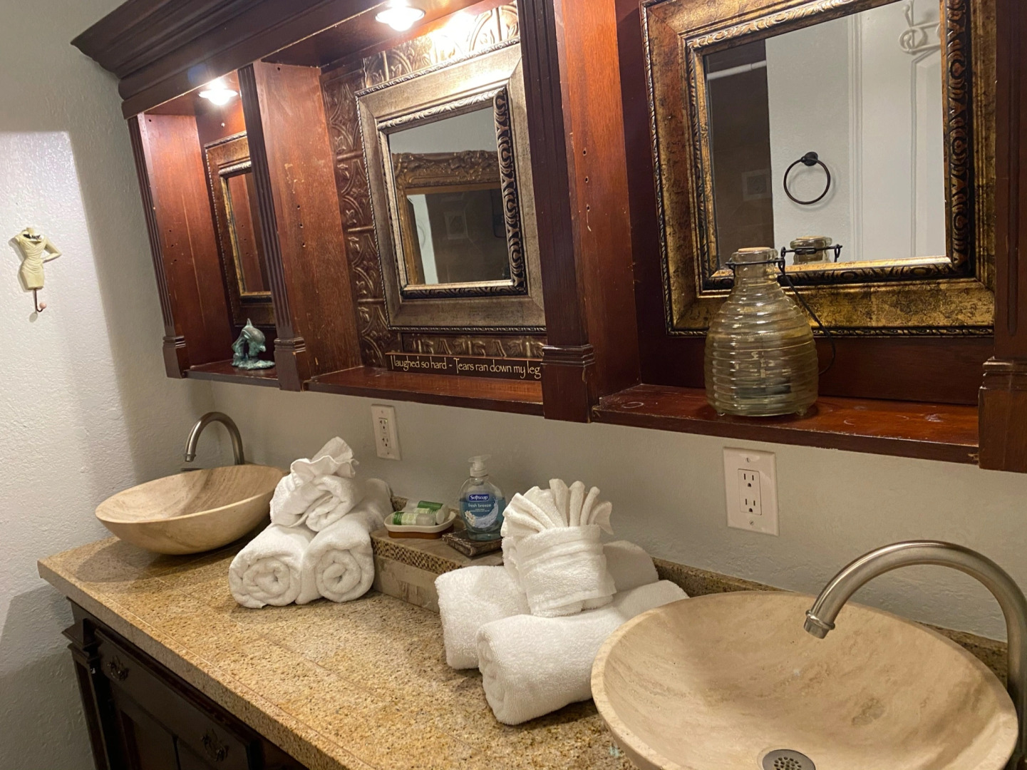 St Pete Beach Waterfront Dock New Wave Getaways 1