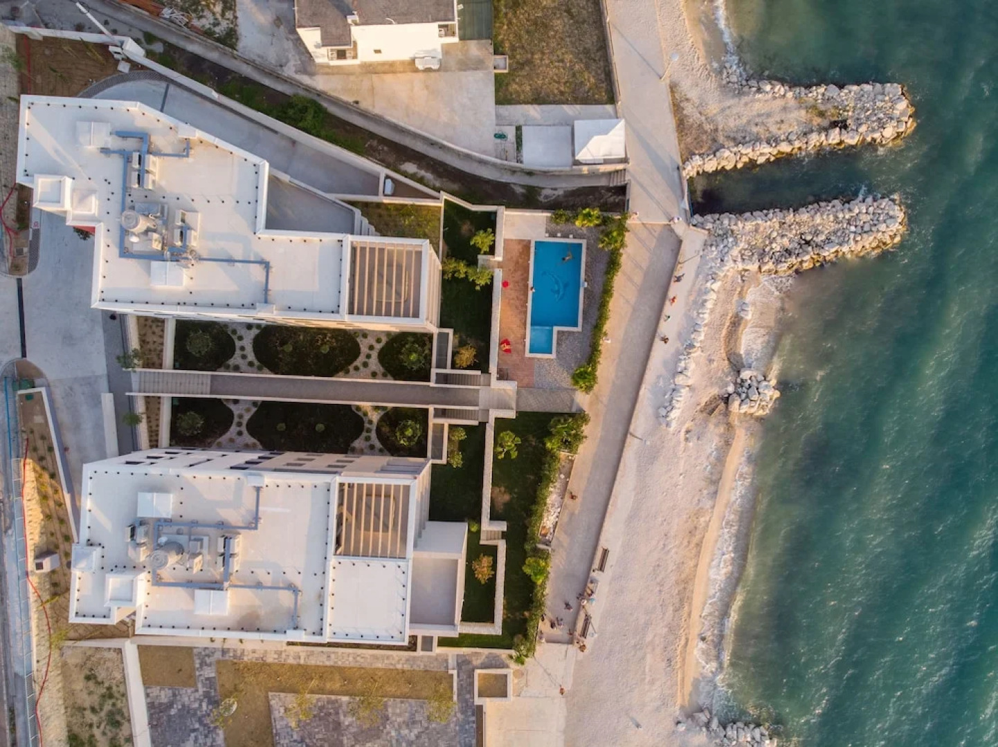 VIPo Prestige Apartments