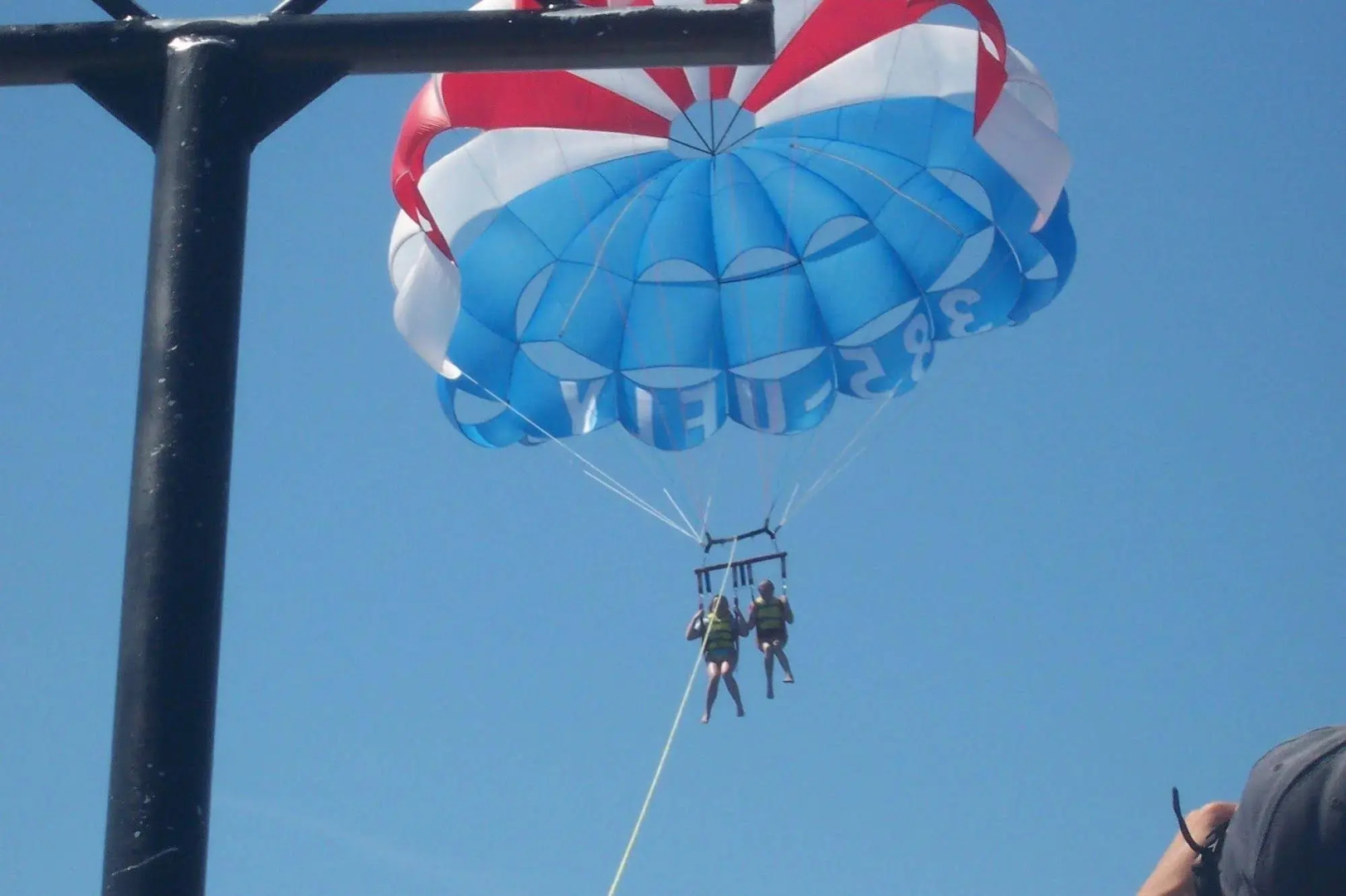 Surfside Hotel and Suites