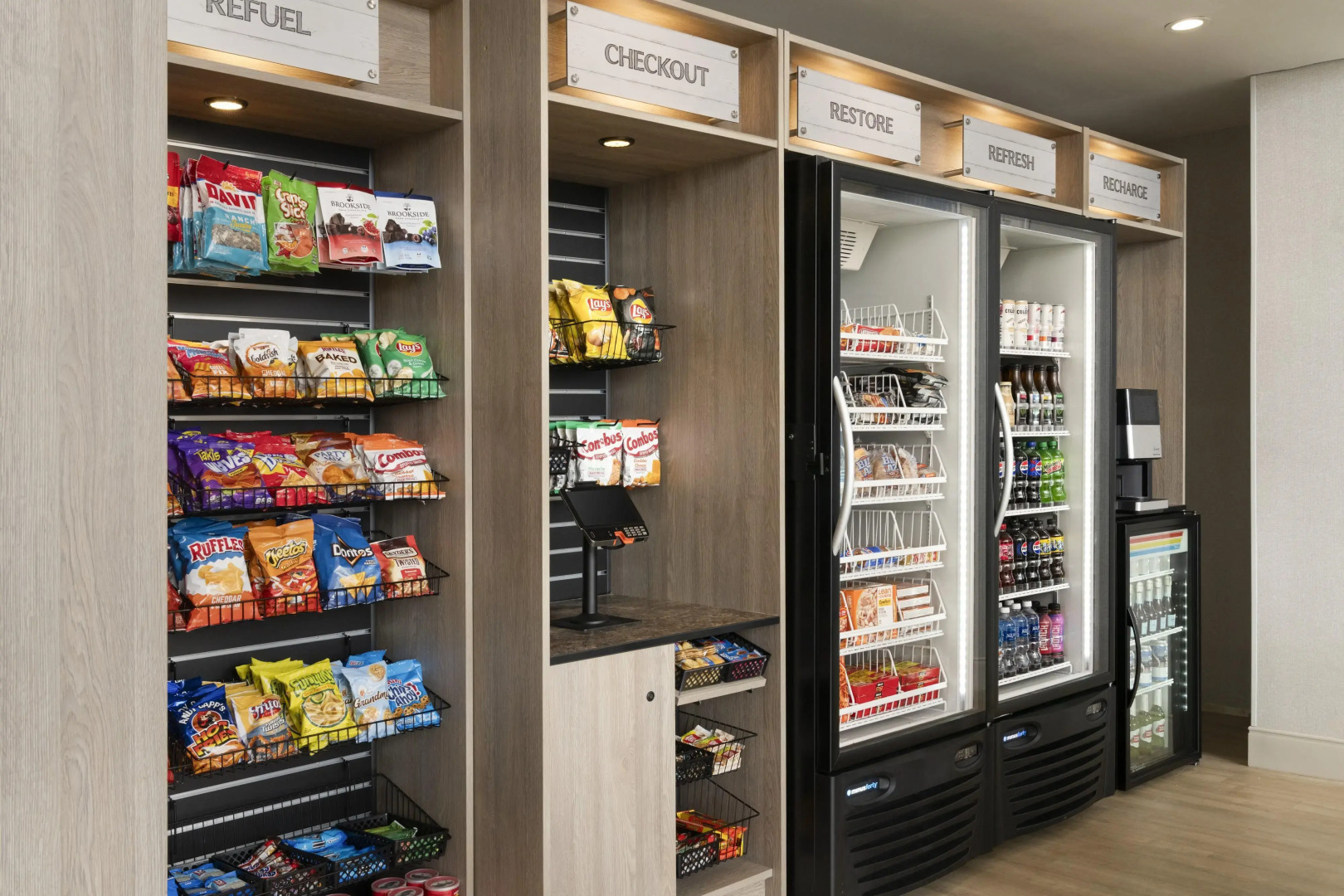 Hyatt Select Richmond/Chester