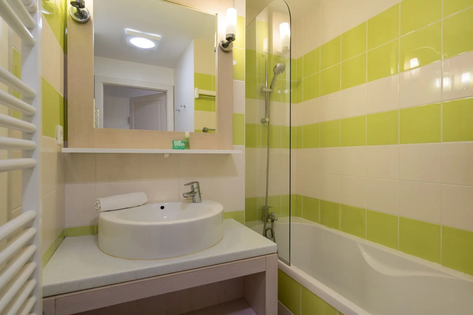 Résidence Pierre & Vacances Le Domaine du Bois de la Grée