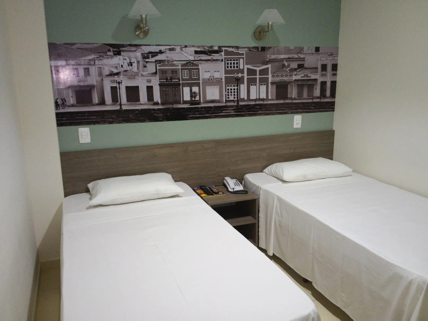 Amazônia Palace Hotel