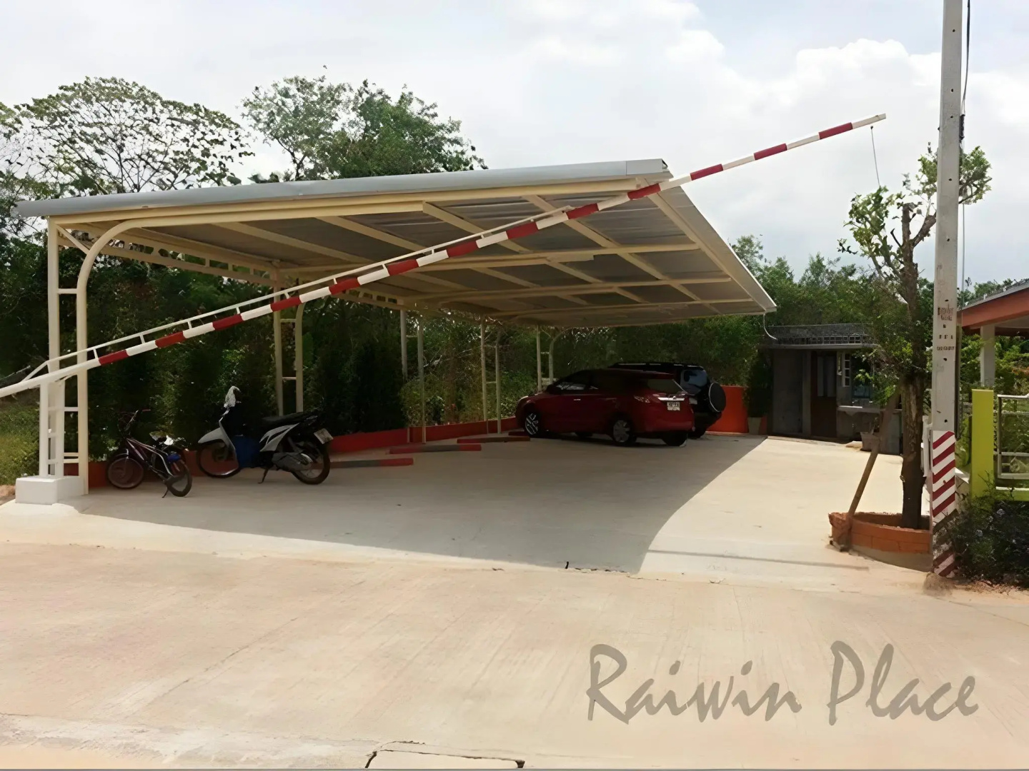 Raiwin Place