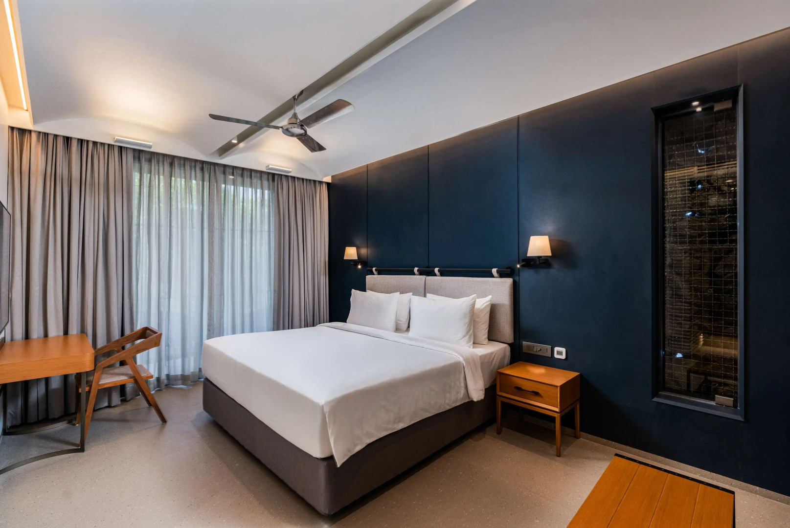 Radisson Resort and Spa Lonavala