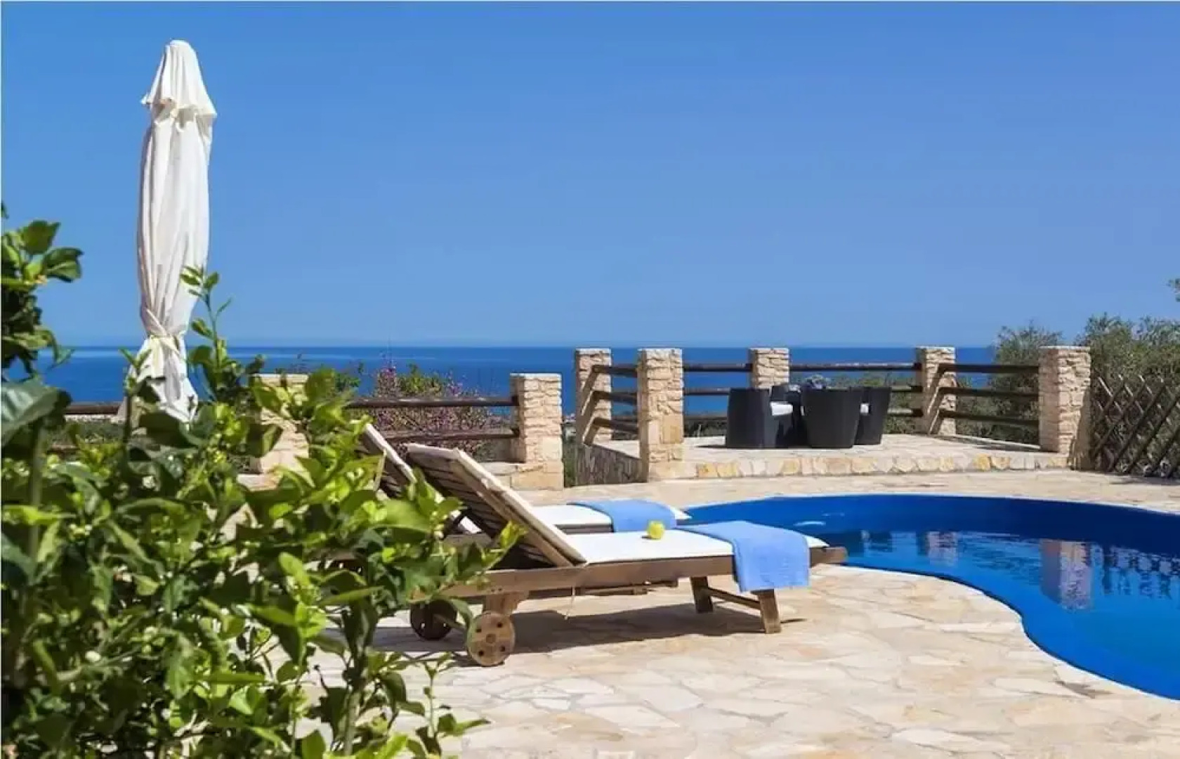 Grecian Villas Chania