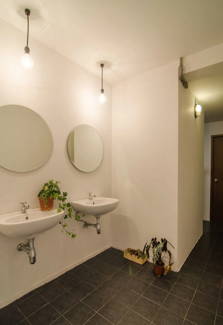 Happynest Inspiring Hostel