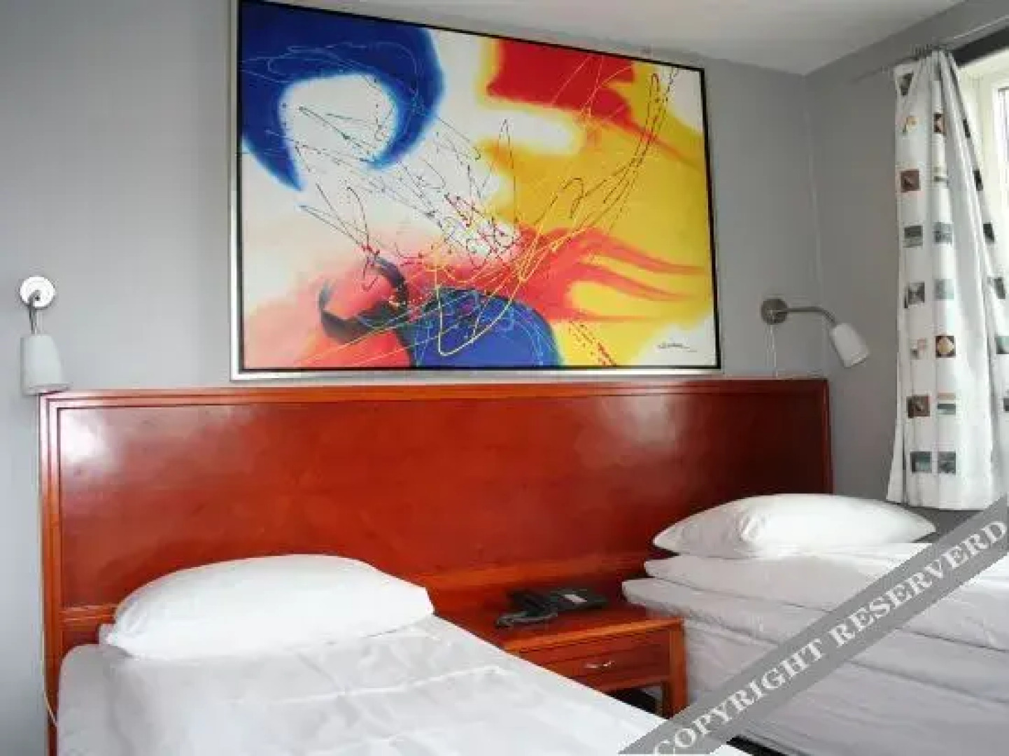 Viste Strandhotell