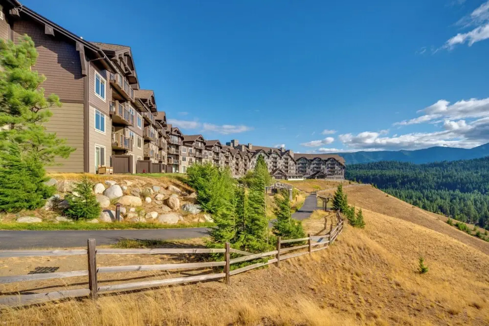 PNW Paradise! Lodge Condo in Suncadia Resort