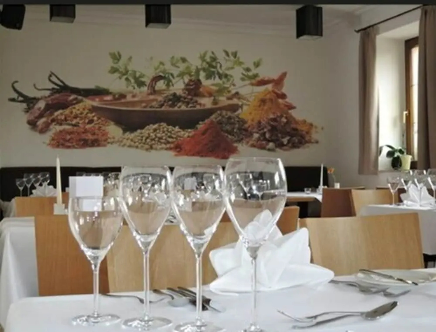 Sinzingers Krone Hotel und Restaurant