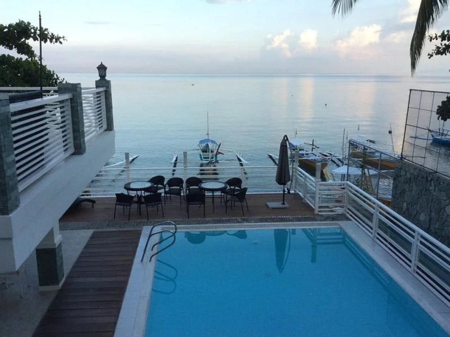 Charm Hotel and Dive Resort