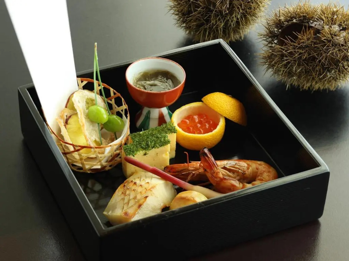 Atamisekitei Annex Sakuragaokasaryo