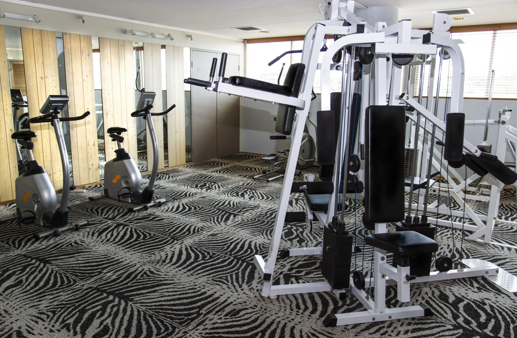 Best Western Plus Hotel Lord Forrest