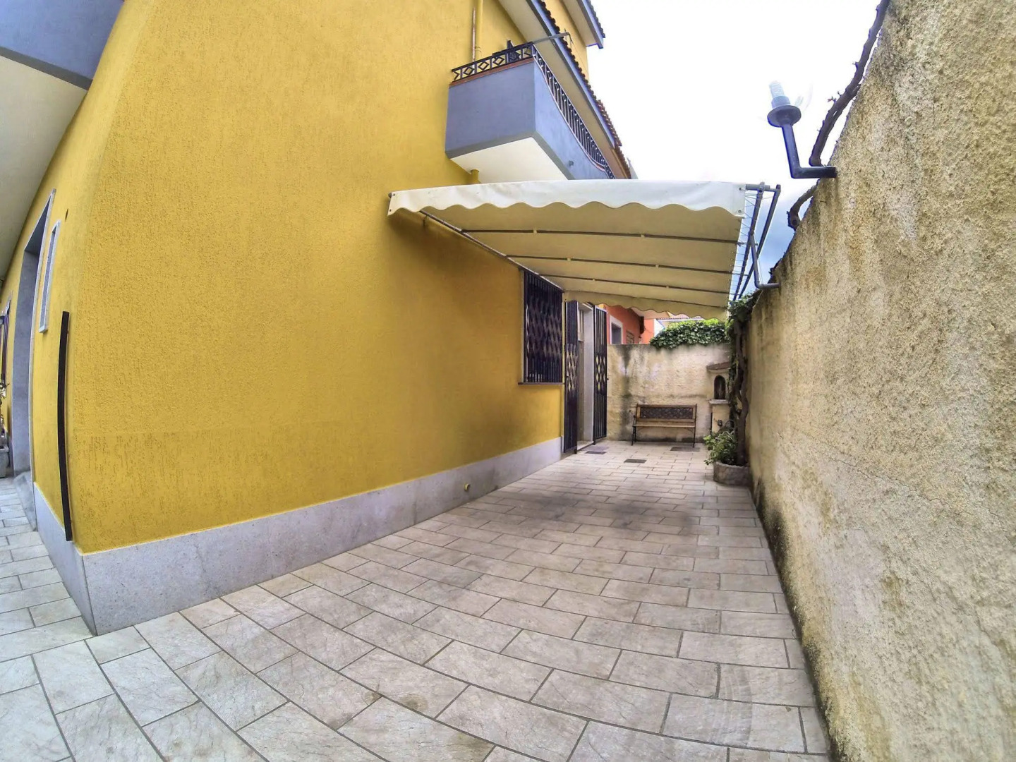 Pantanello Rooms Avola