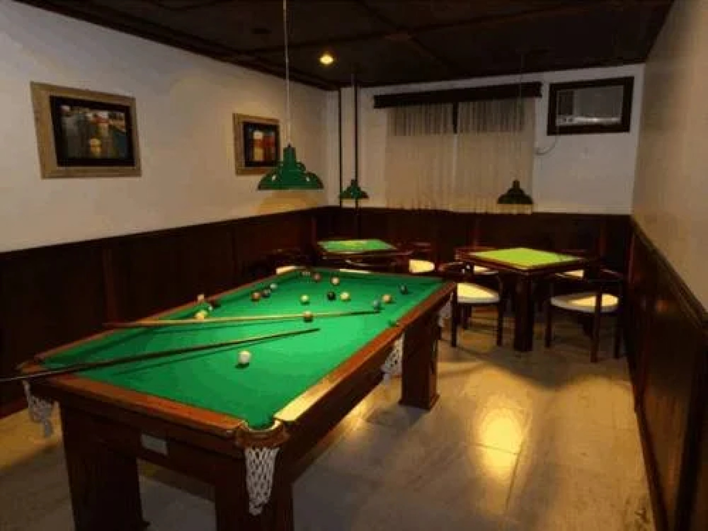 Marlin Hotel