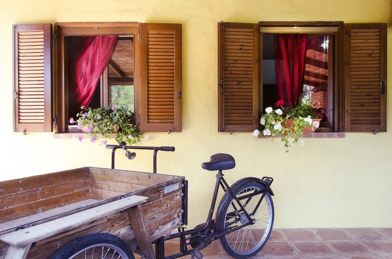 Agriturismo Il Paradiso