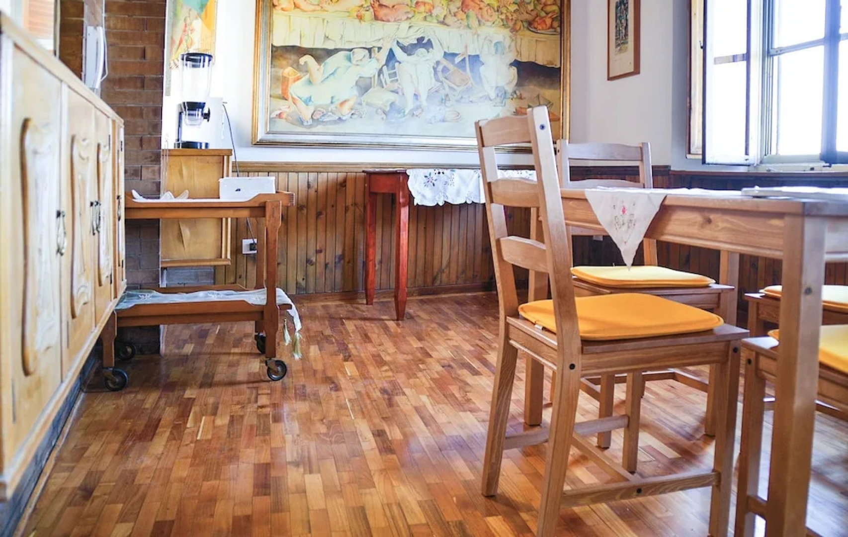 La Casa Dell'Artista