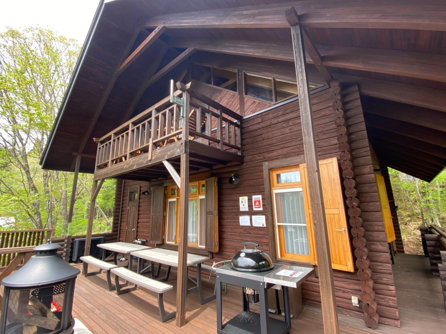 Cottage Jokigen
