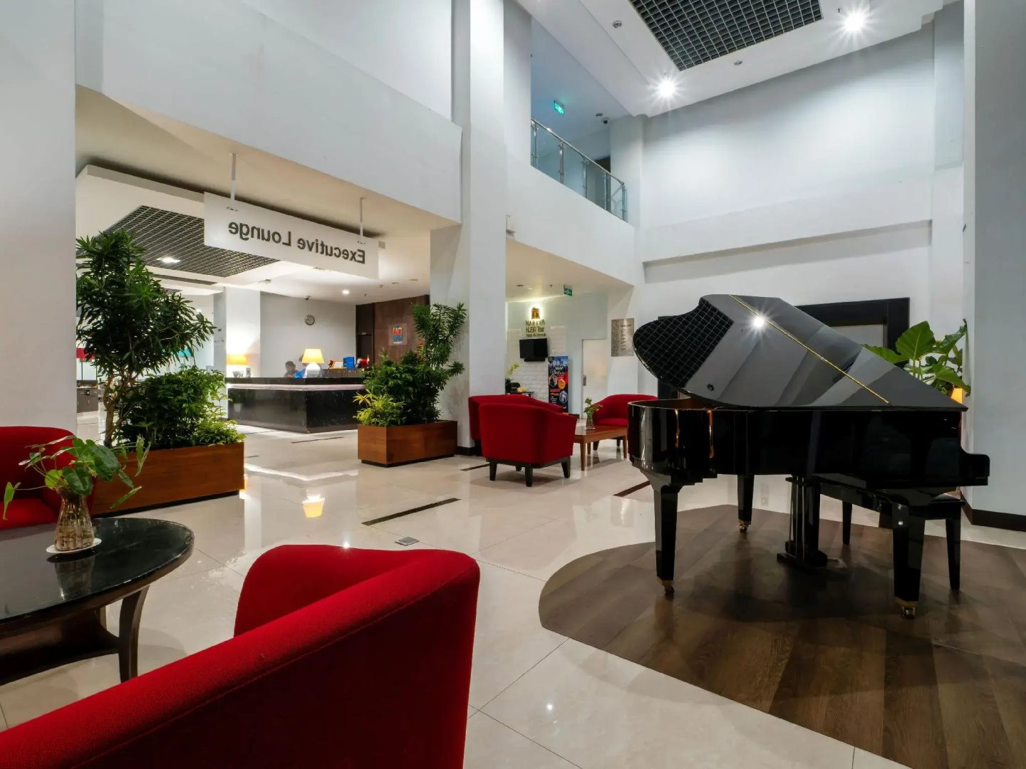 Naraya Hotel Jakarta