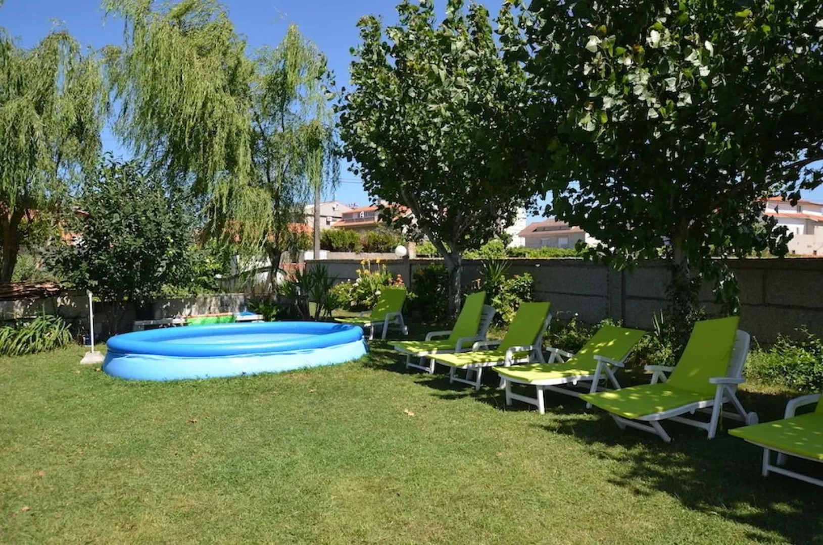 Pension Fercomar