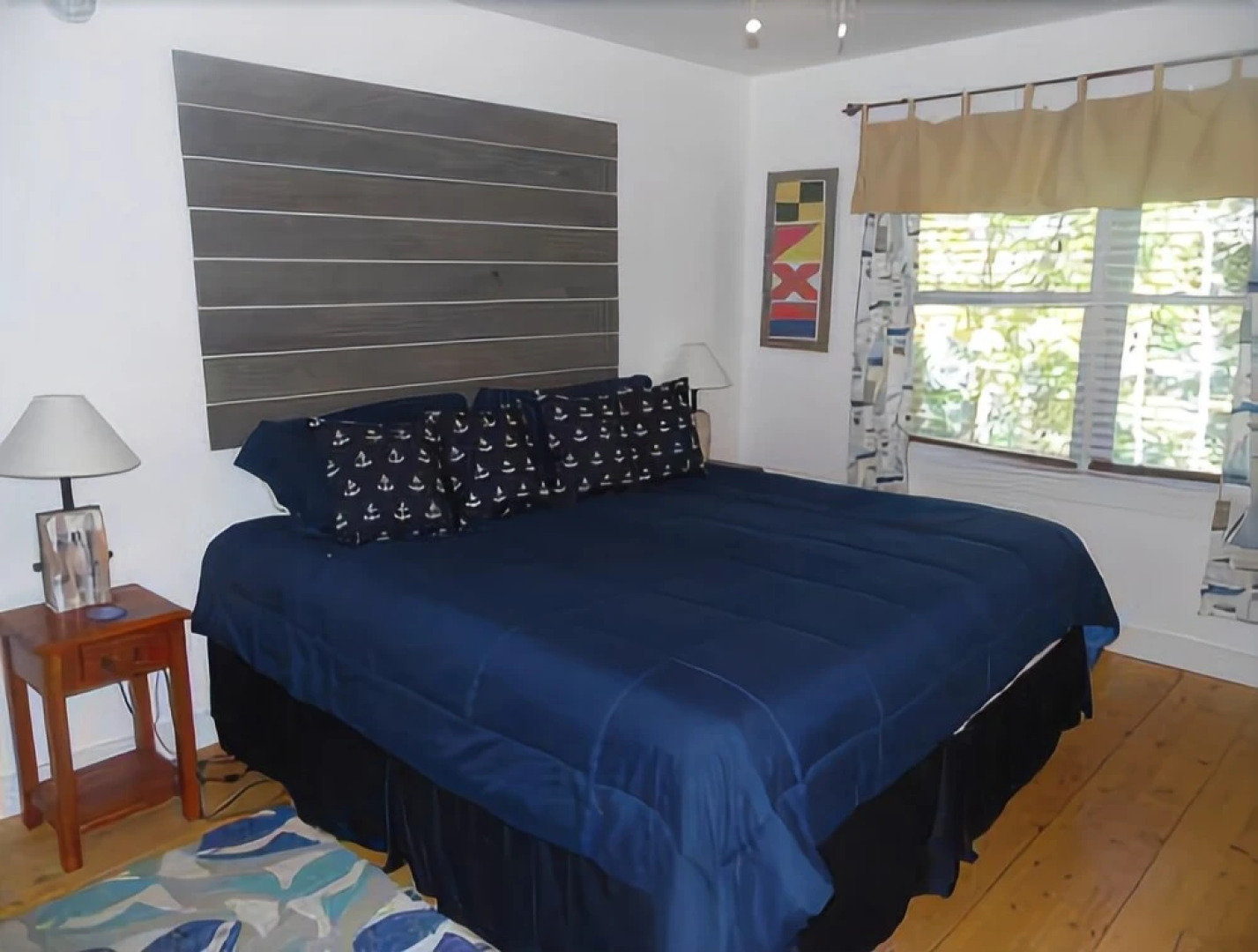 Rhumb Line Cottage - Three Bedroom Home