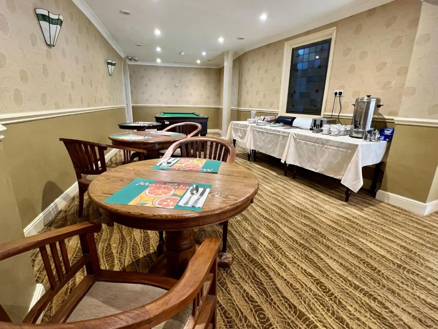 Calverts Hotel (Adults only)