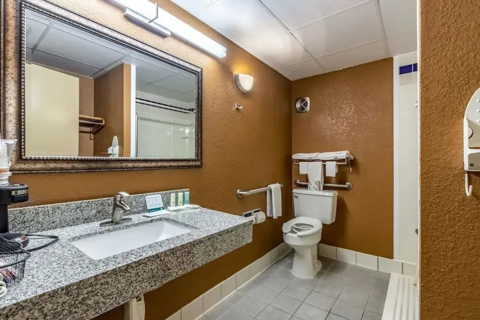 Quality Inn